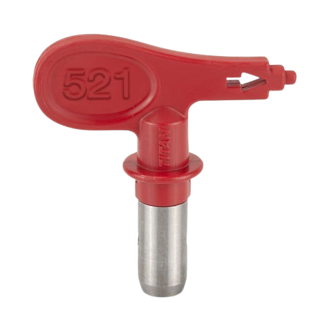 Titan 695-521 Reversible Spray Tip